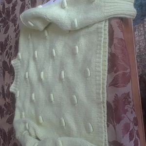 woman sweater